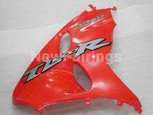 Laden Sie das Bild in den Galerie-Viewer, Red and Black Factory Style - TL1000R 98-03 Fairing Kit