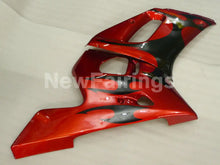 Laden Sie das Bild in den Galerie-Viewer, Red and Black Factory Style - YZF-R6 98-02 Fairing Kit Vehicles &amp; Parts &gt; Vehicle Parts &amp; Accessories &gt; Motor Vehicle