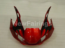 Laden Sie das Bild in den Galerie-Viewer, Red and Black Factory Style - YZF-R6 98-02 Fairing Kit Vehicles &amp; Parts &gt; Vehicle Parts &amp; Accessories &gt; Motor Vehicle