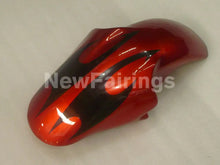 Laden Sie das Bild in den Galerie-Viewer, Red and Black Factory Style - YZF-R6 98-02 Fairing Kit Vehicles &amp; Parts &gt; Vehicle Parts &amp; Accessories &gt; Motor Vehicle