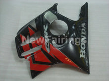 Laden Sie das Bild in den Galerie-Viewer, Red and Black Grey Factory Style - CBR600 F3 97-98 Fairing