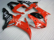 Laden Sie das Bild in den Galerie-Viewer, Red and Black Samsung Mobile - YZF-R1 02-03 Fairing Kit