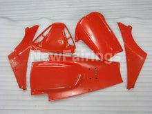 Laden Sie das Bild in den Galerie-Viewer, Red and Black Samsung Mobile - YZF-R1 02-03 Fairing Kit