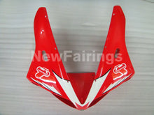 Laden Sie das Bild in den Galerie-Viewer, Red and Black Santander - YZF-R1 02-03 Fairing Kit