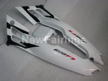 Laden Sie das Bild in den Galerie-Viewer, Red and Black White Factory Style - CBR600 F3 95-96 Fairing