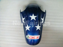 Laden Sie das Bild in den Galerie-Viewer, Red and Blue Castrol - CBR600 F4 99-00 Fairing Kit -