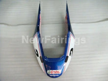 Laden Sie das Bild in den Galerie-Viewer, Red and Blue Castrol - CBR600 F4 99-00 Fairing Kit -