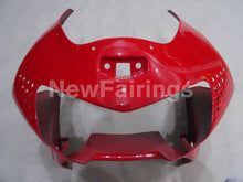 Laden Sie das Bild in den Galerie-Viewer, Red and Blue White Factory Style - CBR 919 RR 98-99 Fairing