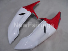 Laden Sie das Bild in den Galerie-Viewer, Red and Blue White Factory Style - CBR 919 RR 98-99 Fairing