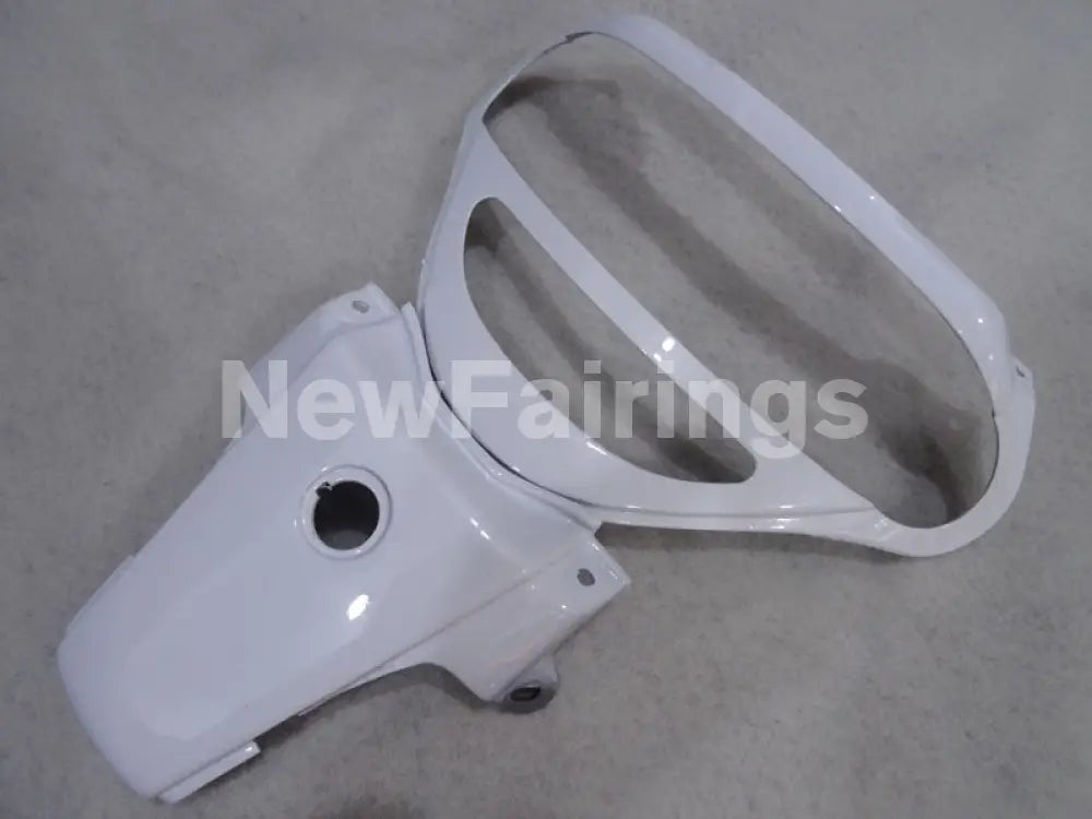 Red and Blue White Factory Style - CBR 919 RR 98-99 Fairing