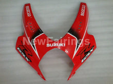 Laden Sie das Bild in den Galerie-Viewer, Red and Green Black Yoshimura - GSX - R1000 07 - 08 Fairing