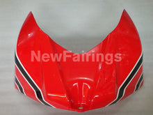 Laden Sie das Bild in den Galerie-Viewer, Red and Green Black Yoshimura - GSX - R1000 07 - 08 Fairing