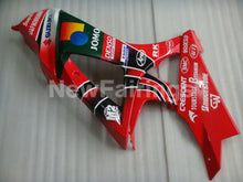 Laden Sie das Bild in den Galerie-Viewer, Red and Green Black Yoshimura - GSX - R1000 07 - 08 Fairing