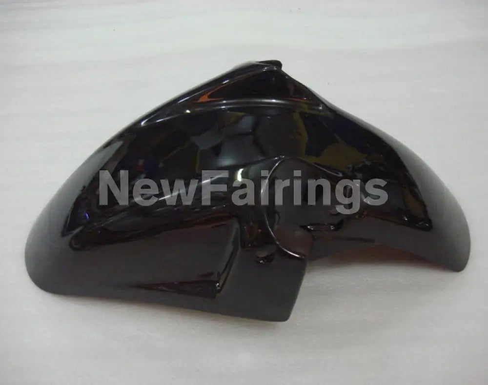 Red and Grey Black Factory Style - CBR600 F2 91-94 Fairing