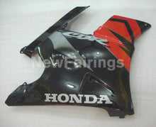 Laden Sie das Bild in den Galerie-Viewer, Red and Grey Black Factory Style - CBR600 F2 91-94 Fairing