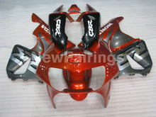 Laden Sie das Bild in den Galerie-Viewer, Red and Grey Factory Style - CBR 919 RR 98-99 Fairing Kit -