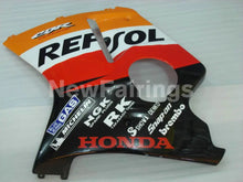 Laden Sie das Bild in den Galerie-Viewer, Red and Orange Black Repsol - CBR 1100 XX 96-07 Fairing Kit