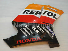 Laden Sie das Bild in den Galerie-Viewer, Red and Orange Black Repsol - CBR 1100 XX 96-07 Fairing Kit