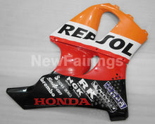 Laden Sie das Bild in den Galerie-Viewer, Red and Orange Black Repsol - CBR 900 RR 94-95 Fairing Kit -