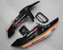 Laden Sie das Bild in den Galerie-Viewer, Red and Orange Black Repsol - CBR 900 RR 94-95 Fairing Kit -