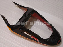 Laden Sie das Bild in den Galerie-Viewer, Red and Orange Black Repsol - CBR 929 RR 00-01 Fairing Kit -