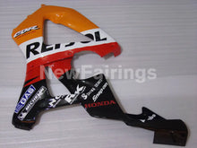 Laden Sie das Bild in den Galerie-Viewer, Red and Orange Black Repsol - CBR 929 RR 00-01 Fairing Kit -