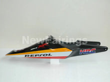 Laden Sie das Bild in den Galerie-Viewer, Red and Orange Black Repsol - CBR 954 RR 02-03 Fairing Kit -