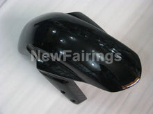 Laden Sie das Bild in den Galerie-Viewer, Red and Silver Black Factory Style - GSX-R600 04-05 Fairing