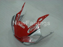 Laden Sie das Bild in den Galerie-Viewer, Red and Silver Fortuna - YZF-R6 98-02 Fairing Kit Vehicles &amp; Parts &gt; Vehicle Parts &amp; Accessories &gt; Motor Vehicle Parts