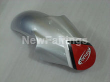 Laden Sie das Bild in den Galerie-Viewer, Red and Silver Fortuna - YZF-R6 98-02 Fairing Kit Vehicles &amp; Parts &gt; Vehicle Parts &amp; Accessories &gt; Motor Vehicle Parts