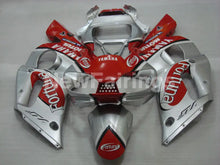 Laden Sie das Bild in den Galerie-Viewer, Red and Silver Fortuna - YZF-R6 98-02 Fairing Kit Vehicles &amp; Parts &gt; Vehicle Parts &amp; Accessories &gt; Motor Vehicle Parts