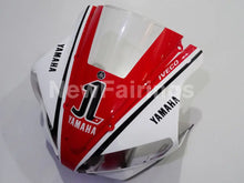 Laden Sie das Bild in den Galerie-Viewer, Red and White Black Bridgestone - YZF-R1 00-01 Fairing Kit