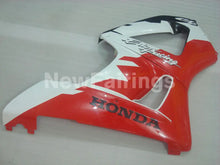 Laden Sie das Bild in den Galerie-Viewer, Red and White Black Factory Style - CBR 929 RR 00-01 Fairing