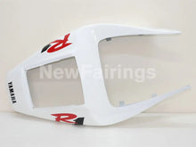 Laden Sie das Bild in den Galerie-Viewer, Red and White Black Factory Style - YZF-R1 98-99 Fairing