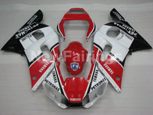 Laden Sie das Bild in den Galerie-Viewer, Red and White Black PETRONAS - YZF-R6 98-02 Fairing Kit Vehicles &amp; Parts &gt; Vehicle Parts &amp; Accessories &gt; Motor Vehicle