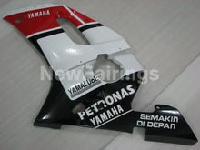 Laden Sie das Bild in den Galerie-Viewer, Red and White Black PETRONAS - YZF-R6 98-02 Fairing Kit Vehicles &amp; Parts &gt; Vehicle Parts &amp; Accessories &gt; Motor Vehicle