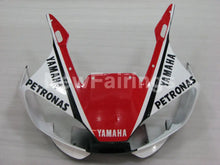 Laden Sie das Bild in den Galerie-Viewer, Red and White Black PETRONAS - YZF-R6 98-02 Fairing Kit Vehicles &amp; Parts &gt; Vehicle Parts &amp; Accessories &gt; Motor Vehicle