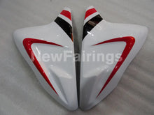 Laden Sie das Bild in den Galerie-Viewer, Red and White Black Yoshimura - GSX-R750 11-24 Fairing Kit