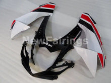 Laden Sie das Bild in den Galerie-Viewer, Red and White Black Yoshimura - GSX-R750 11-24 Fairing Kit