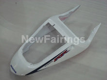 Laden Sie das Bild in den Galerie-Viewer, Red and White Blue Factory Style - CBR 929 RR 00-01 Fairing