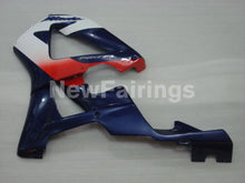 Laden Sie das Bild in den Galerie-Viewer, Red and White Blue Factory Style - CBR 929 RR 00-01 Fairing