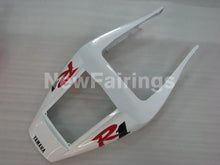 Laden Sie das Bild in den Galerie-Viewer, Red and White Factory Style - YZF-R1 00-01 Fairing Kit