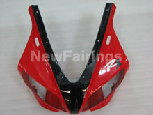 Laden Sie das Bild in den Galerie-Viewer, Red and White Factory Style - YZF-R1 00-01 Fairing Kit