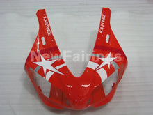 Laden Sie das Bild in den Galerie-Viewer, Red and White FIAT - YZF-R1 98-99 Fairing Kit - Vehicles &amp;