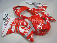 Laden Sie das Bild in den Galerie-Viewer, Red and White FIAT - YZF-R1 98-99 Fairing Kit - Vehicles &amp;