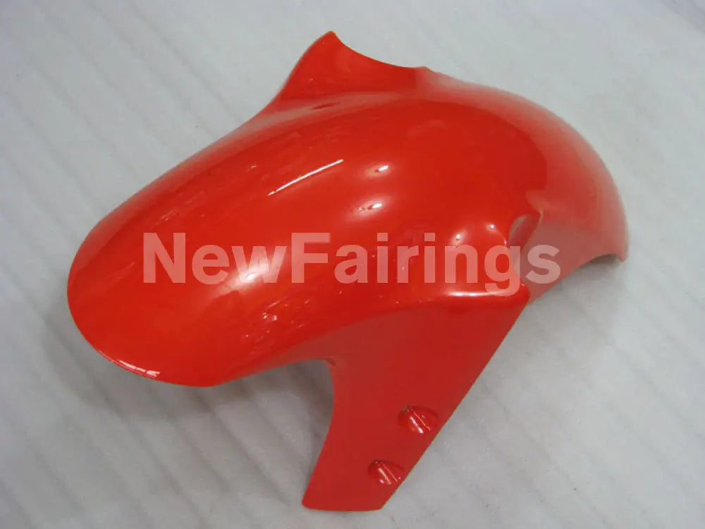 Red and White FIAT - YZF-R1 98-99 Fairing Kit - Vehicles &