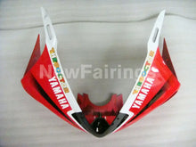 Laden Sie das Bild in den Galerie-Viewer, Red and White FIAT - YZF-R6 03-04 Fairing Kit Vehicles &amp; Parts &gt; Vehicle Parts &amp; Accessories &gt; Motor Vehicle Parts &gt;
