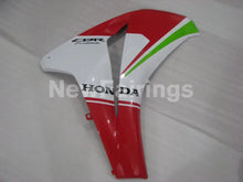 Laden Sie das Bild in den Galerie-Viewer, Red and White Green AMG - CBR1000RR 08-11 Fairing Kit -