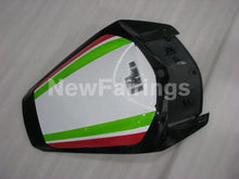 Laden Sie das Bild in den Galerie-Viewer, Red and White Green AMG - CBR1000RR 08-11 Fairing Kit -