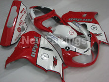 Laden Sie das Bild in den Galerie-Viewer, Red and White Jordan - TL1000R 98-03 Fairing Kit - Vehicles